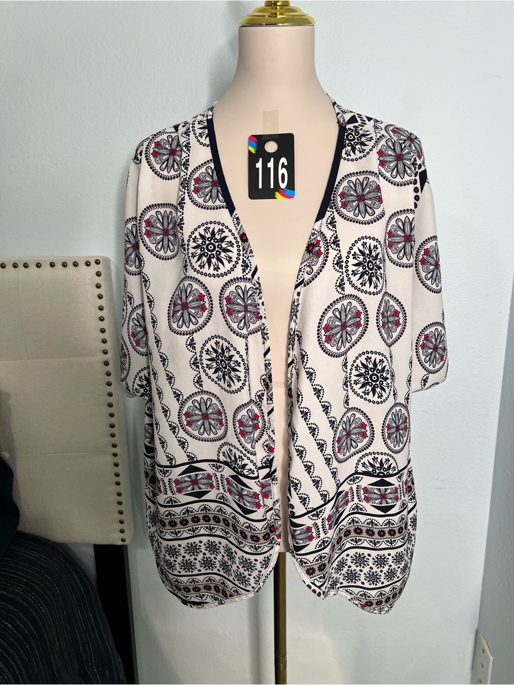 Kimono #116